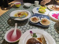 -忘忧草融合私房菜(红鼎国际店)