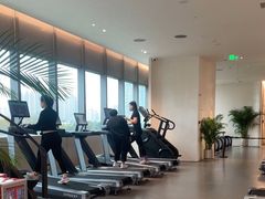 -YCHL FIT 健身(星寰店)