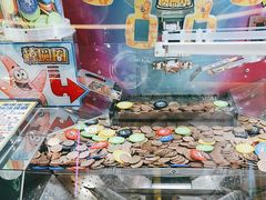 -汤姆熊欢乐世界(莘庄龙之梦店)