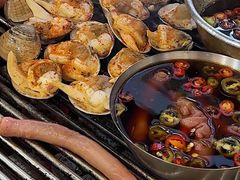 -农民烧烤(延边社区店)