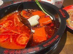 -牛市坎火锅(建设路店)