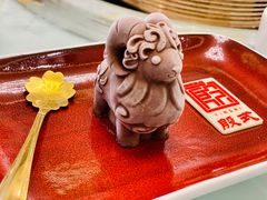 -殷式·私房烧烤·羊蝎子火锅(什刹海店)