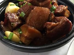 -新新湘菜馆(新中街二条店)