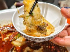 -滋色臻选川菜(北京坊旗舰店)