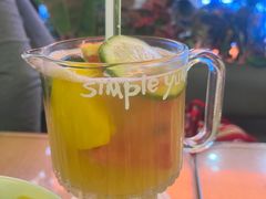 -Simple Yummy简单美味(上邦百汇城店)