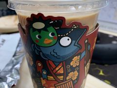 -摩打食堂(佳兆业店)