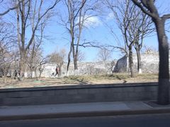 -元大都城垣遗址公园