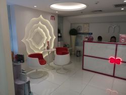 -咪咪比基尼脱毛专业店