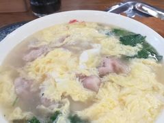 -顺发拉面(长湖路店)