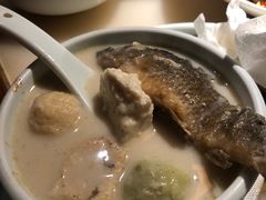 -佬麻雀·新湘菜(珠海金发购物中心店)