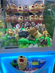 -莫莉幻想儿童乐园(北京昌发展万科店)