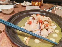 -江南厨子(万象天地店)