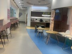 -龙格亲子游泳·水育早教运动中心(龙湾天街店)