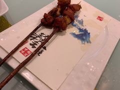 -胶东人家(奥体中心店)