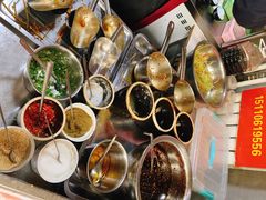 -刘小武·锅魁(总店)