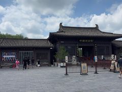 -赵州桥景区
