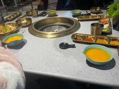 -妥妥烤肉料理(昙华林店)