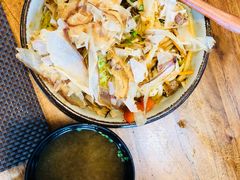 -尺山寸水日料(马桥满天星店)