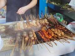 麻辣烫串串-郭记小街麻辣烫(南小街总店)