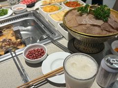-海底捞火锅(万达广场店)