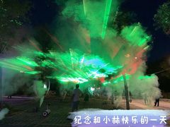 景点-密云玫瑰情园