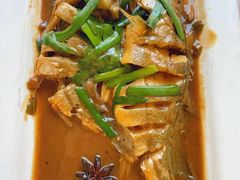 -宾朋海鲜饭庄(兴海路店)