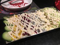 -蛙三泡椒牛蛙(万象城店)