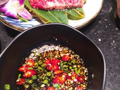 -虎丸烧肉(新大陆广场店)