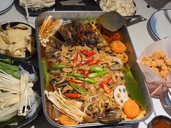 -三江源活鱼现烤(维多利摩尔城店)
