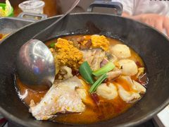 -肖记公安牛肉鱼杂馆·省级非物质文化遗产(江汉路直营店)