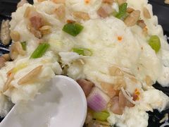 -寻味顺德·南记酒家·传统顺德菜·鱼生(广源路店)