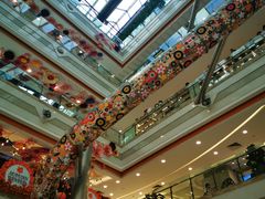 -巴黎春天(浦建店)
