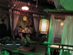 -韵秋荷(宝山龙湖天街店)