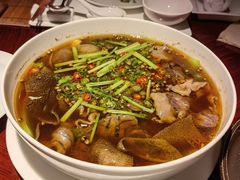 花椒牛三宝-解香楼(八盘岭路店)