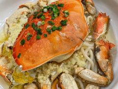 -山明水秀大饭店