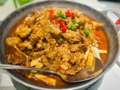 -蛙喔牛蛙(盐城盐都万达店)