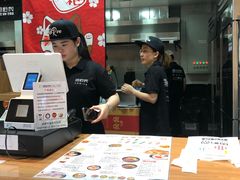 -鱼籽村秘制拌饭(崇文门店)