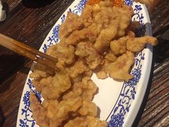 -串大叔炭火烤串·鸡西大冷面刀削面(总店)