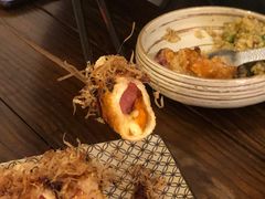 -小食院简餐厅