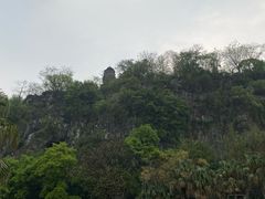 -桂林独秀峰王城景区