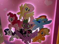 -天河城购物中心