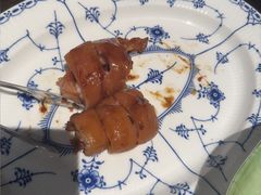 -明湖楼·经典鲁菜山东海鲜(大明湖店)