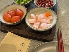 -半山腰·云南菜(侨福芳草地店)