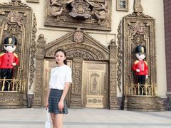 -安徒生童话乐园