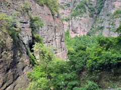 -十九峰景区