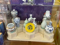 -朵云书院(滴水湖店)