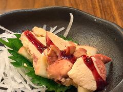 -大渔铁板烧(东城店)