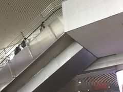 -洛阳龙门站