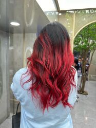 -DK SALON连锁专业烫染接发店