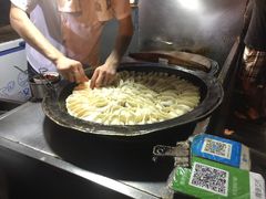 -汪记大王锅贴(成山路店)